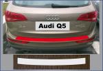 Lackschutzfolie Ladekantenschutz transparent 150 µm für Audi Q5 2008 - 2016
